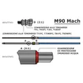 Cavo M90 Mach
