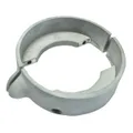 Collare Volvo Penta a 2 pezzi - S. Drive 120 con 4 viti M4X20 inox