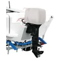 Coprimotore fuoribordo OCEANSOUTH 2/4 tempi Top Quality - Testa motore