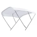 Capottina parasole smontabile TESSILMARE Shade Master SS