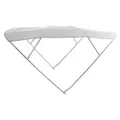 Capottina parasole BIMINI DEPTH 4 archi