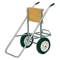 Cavalletto portamotore Super