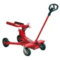Engine Jack per piedi poppieri