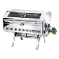 Barbecue MAGMA Catalina Infrared con tecnologia di grigliatura a raggi infrarossi