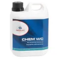 Chem WC - Disgregante antifermentativo per WC chimici e serbatoi acque nere