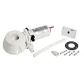 Kit di trasformazione per WC da manuale a elettrico