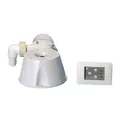 Kit di trasformazione per WC da manuale a elettrico tipo SILENT