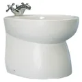 Bidet in ceramica SERIE SILENT