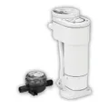 Kit elettrificazione per WC manuale JABSCO 50.224.00