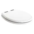 Coprisedili di ricambio per wc elettrici TECMA