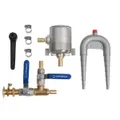 Kit circuito raffreddamento per generatori