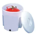 Contenitore per bombola gas