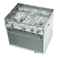 Cucina a gas serie TECHIMPEX Topline