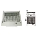 Barbecue elettrico compatto