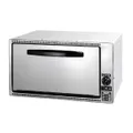 Forno + mini grill DOMETIC a gas da incasso