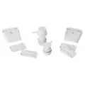 Kit ricambi universale per ghiacciaie IGLOO