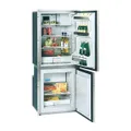 Frigorifero ISOTHERM frontale Inox - scomparto doppio