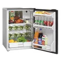 Frigorifero ISOTHERM frontale Inox da 130 litri