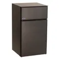 Frigorifero ISOTHERM con compressore ermetico Secop senza manutenzione - scomparto doppio