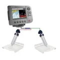Indicatore posizione FLAP Nmea 2000