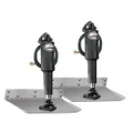 Kit correttori d'assetto LENCO Standard Mount