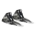 Kit correttori d'assetto LENCO High Performance HP doppio pistone