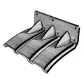 Flap ipersostentatore Auto Trim