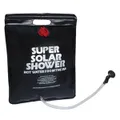 Doccia solare Solar Shower da 20 litri