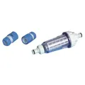 Filtro da 80 micron lavabile anticalcare