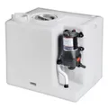 Kit serbatoio + autoclave