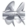 Eliche acciaio inox a 3 pale per DP 280/290 tipo C