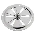 Aeratore circolare