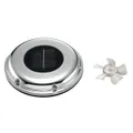 Aeratore solare autonomo Solarvent