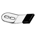 Clip fermatimone