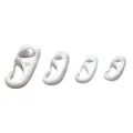 Gancio speciale per elastici