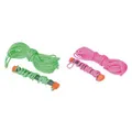 Corda traino sci Fluo