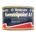 Antivegetativa elastica VENEZIANI Gummipaint Antifouling