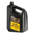BERGOLINE - GENERAL OIL Prestige Diesel Marine 15W40