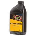 BERGOLINE - GENERAL OIL Hypo Marine Sae 80W90