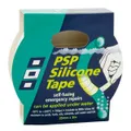 Nastro in silicone autoamalgamante