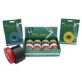 Nastro isolante PSP MARINE TAPES ritardante fiamma in PVC