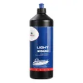 Osculati Light 2500 - Polish finitura