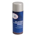 Heavy-duty silicone spray