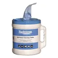 Cleanin Clooth Dispenser YACHTICON