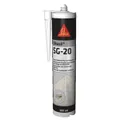 Adesivo siliconico SIKASIL SG-20