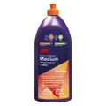Medium Cutting Compound + Wax - Polish per medie ossidazioni