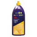 Light Cutting Compound + Wax - Polish per ossidazioni leggere