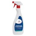 Acrylic cleaner - Detergente per vetri acrilici (policarbonato, plexiglass, ecc.)