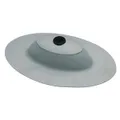 Basetta portascalmi compatta in EPDM/PVC