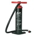 Gonfiatore Leopard Bypass